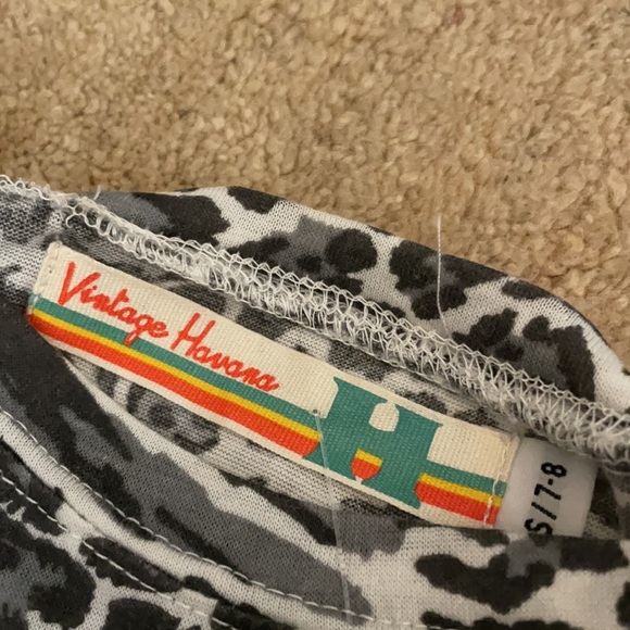 Vintage Havana NWT shirt! - Picture 3 of 4